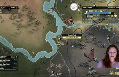 Fallout 76 With AddictiveLara
