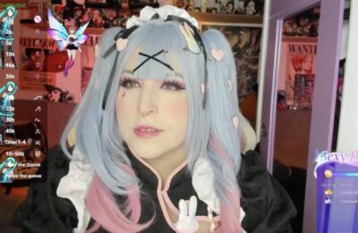 Meet Cannddyy_new’s Rabbit Hole Miku