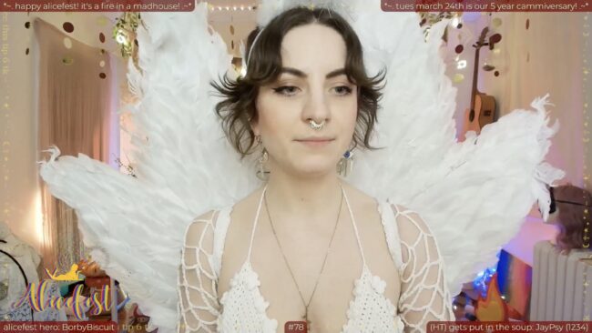 Happy Alicefest To The Most Angelic Aliceisonfire