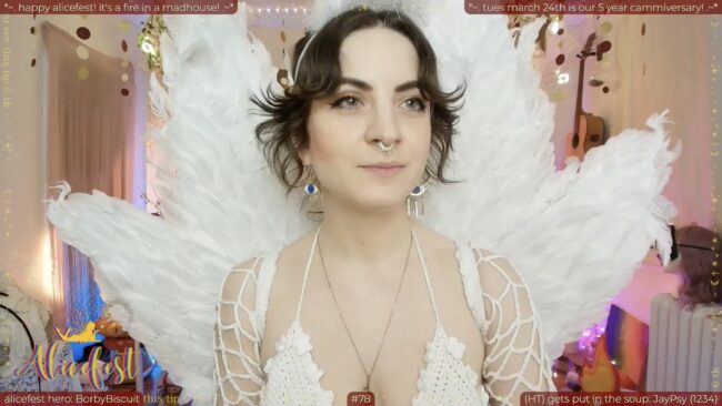 Happy Alicefest To The Most Angelic Aliceisonfire