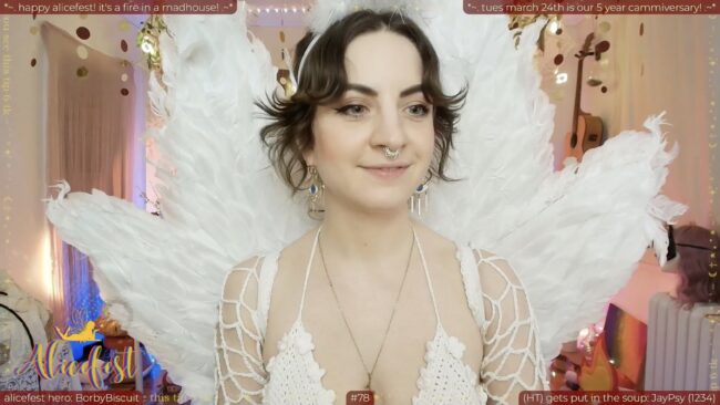 Happy Alicefest To The Most Angelic Aliceisonfire