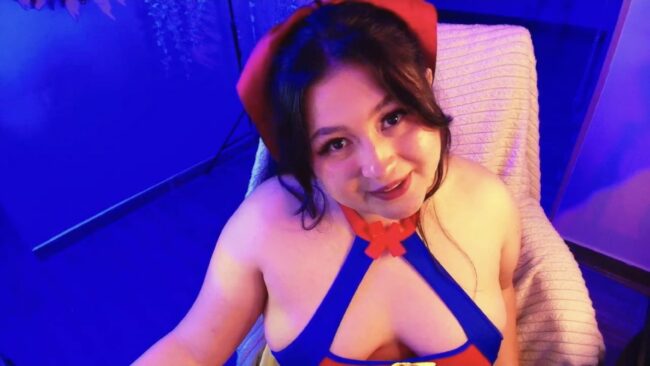 Lenasweetx Is The Fairest Of Them All