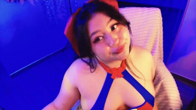 Lenasweetx Is The Fairest Of Them All