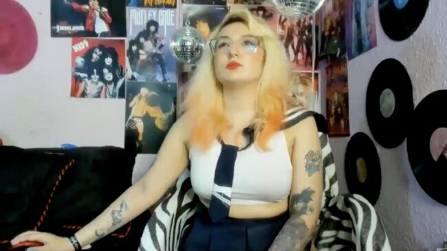 AkiraHirome Gets An A+