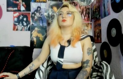 AkiraHirome Gets An A+