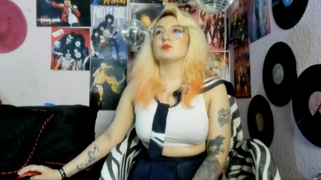 AkiraHirome Gets An A+