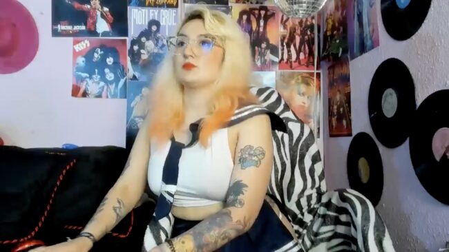 AkiraHirome Gets An A+