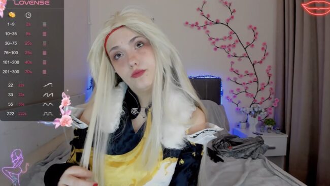 DellaRowe Is The Tianquan Of The Liyue Qixing