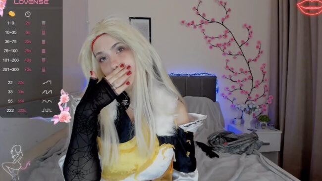 DellaRowe Is The Tianquan Of The Liyue Qixing