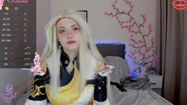 DellaRowe Is The Tianquan Of The Liyue Qixing