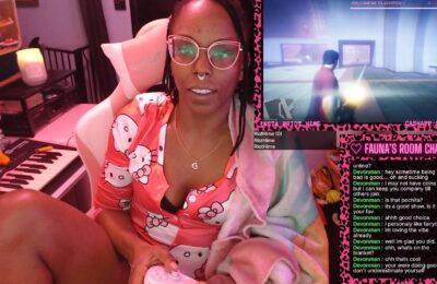 RiotHime Completes Some Missions In GTA V