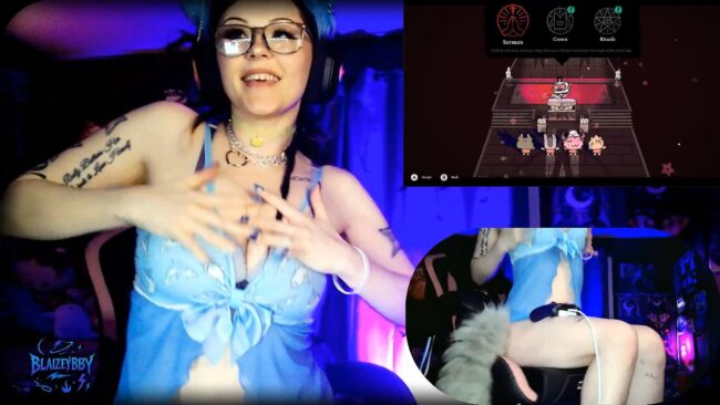 It's Time For A Special Cult Of The Lamb Sermon With BlaizeyBBy