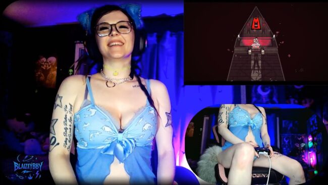 It's Time For A Special Cult Of The Lamb Sermon With BlaizeyBBy