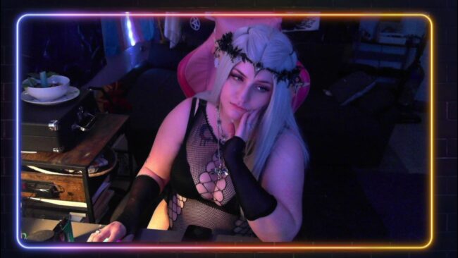 Jaceythewhorror's Elven Kingdom