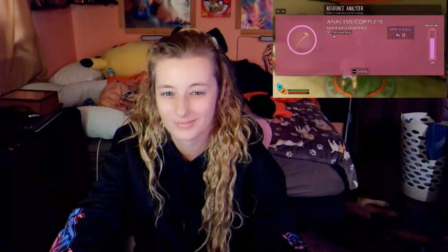 Yoursecretgirlfriend963 Gets Shrunk In Grounded 2