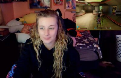 Yoursecretgirlfriend963 Gets Shrunk In Grounded 2