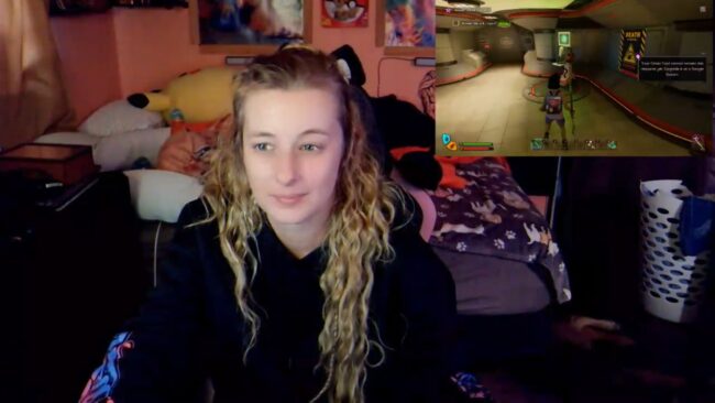 Yoursecretgirlfriend963 Gets Shrunk In Grounded 2