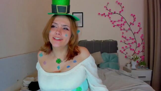 Happy Saint Patrick's Day From DellaRowe