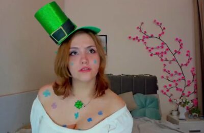 Happy Saint Patrick's Day From DellaRowe