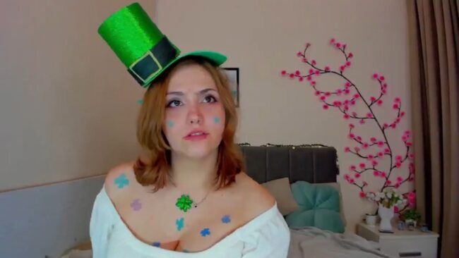 Happy Saint Patrick's Day From DellaRowe