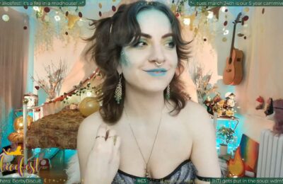 Adventures Under The Sea With Cute Mermaid Aliceisonfire