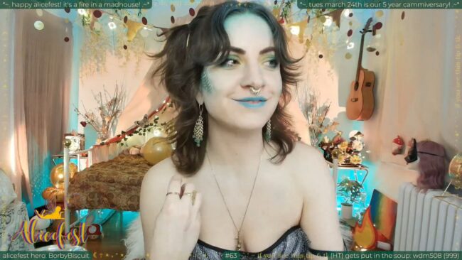 Adventures Under The Sea With Cute Mermaid Aliceisonfire