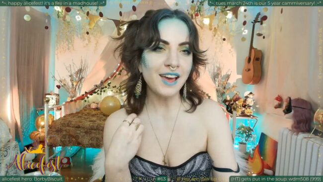 Adventures Under The Sea With Cute Mermaid Aliceisonfire