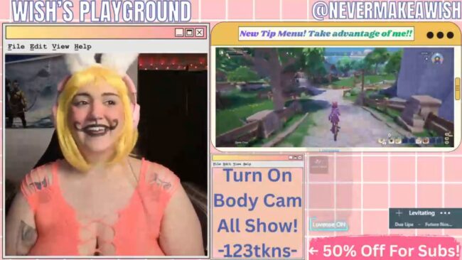 Nevermakeawish Joins Kilima Village As Carrot