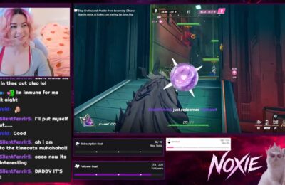 A Marvel Rivals Battle Starring IBIvyWilde