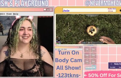 Nevermakeawish Punches Her Way To Some Honey In 7 Days To Die