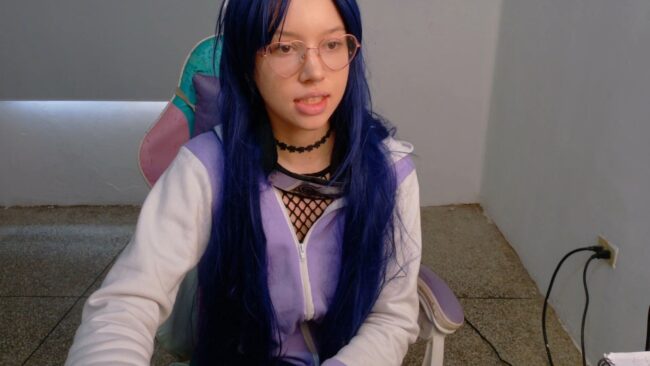 WandaDoll's Adorable Hinata Style