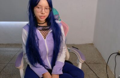 WandaDoll's Adorable Hinata Style