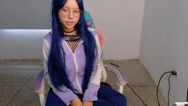 WandaDoll's Adorable Hinata Style