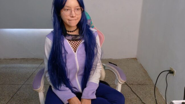 WandaDoll's Adorable Hinata Style