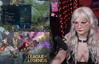 Evamilaa Is In A League Of Her Own