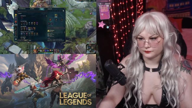 Evamilaa Is In A League Of Her Own