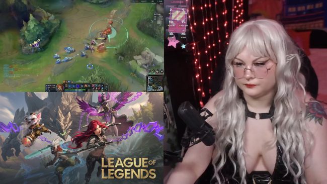 Evamilaa Is In A League Of Her Own