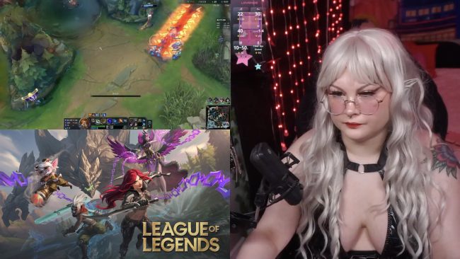 Evamilaa Is In A League Of Her Own