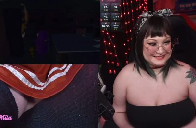 Evamila Ventures Into The World Of R.E.P.O.