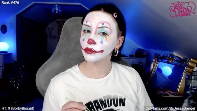 It’s April Fools, And Yet JesseDanger Is Not Clowning About