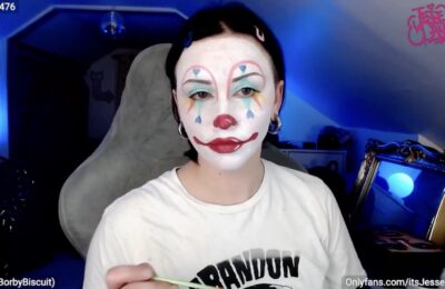 It’s April Fools, And Yet JesseDanger Is Not Clowning About