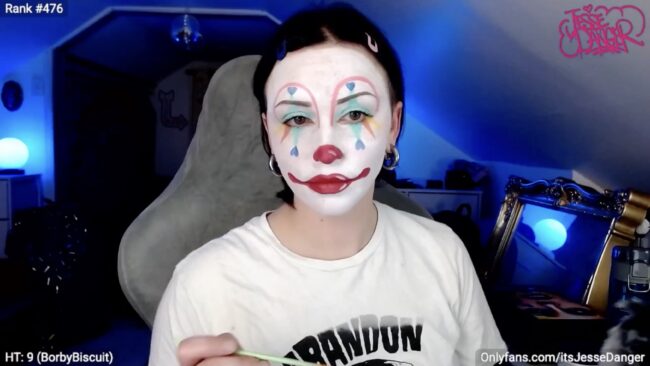 It’s April Fools, And Yet JesseDanger Is Not Clowning About