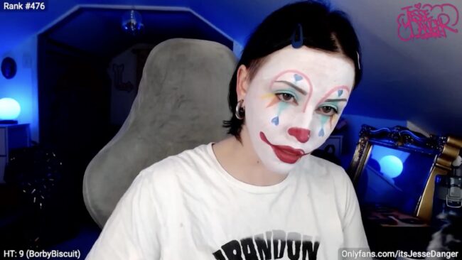 It’s April Fools, And Yet JesseDanger Is Not Clowning About