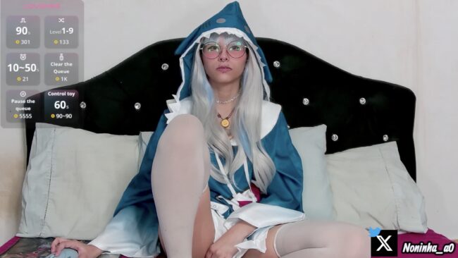 Noninha_ Is Gawr Gura