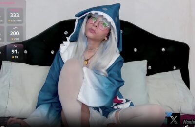 Noninha_ Is Gawr Gura