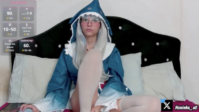 Noninha_ Is Gawr Gura