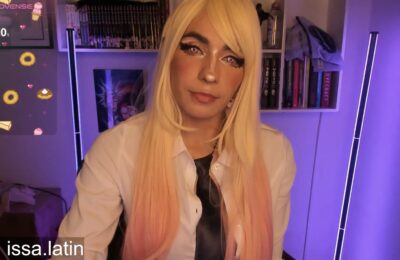 Issa_latin Is The Cosplayer In Chief, Marin Kitagawa