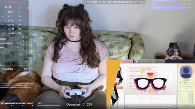 Rogue_sky Is Going To Date Everything