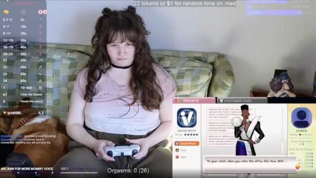 Rogue_sky Is Going To Date Everything