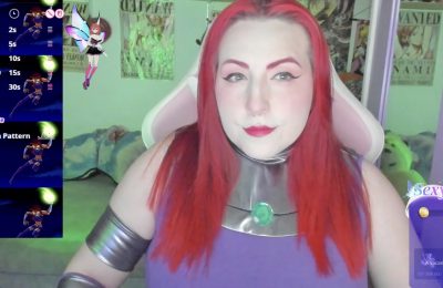 Cannddyy_new Shines Bright Like Starfire